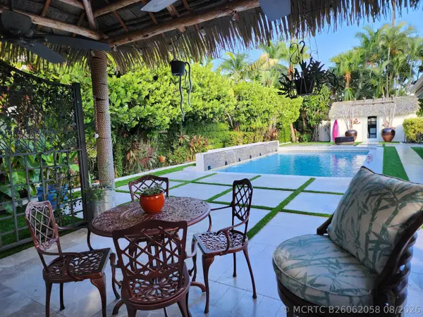 716 Middle River Drive, Fort Lauderdale, FL 33304