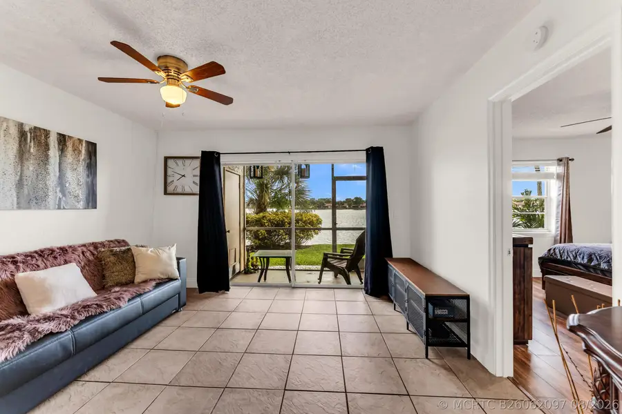 5510 Lakeside Drive #106, Margate, FL 33063 - #2