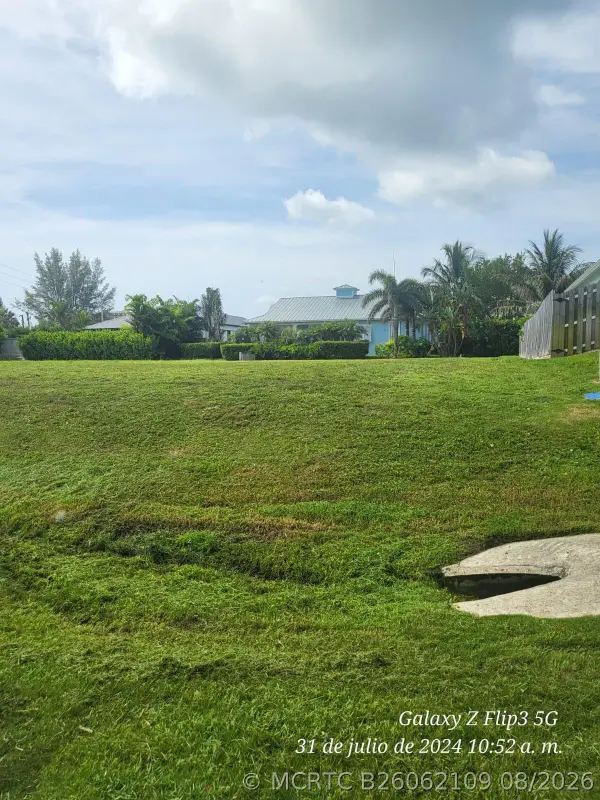 1711 Porpoise Avenue, Fort Pierce, FL 34949