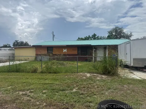 4129 Scott Avenue, Sebring, FL 33870