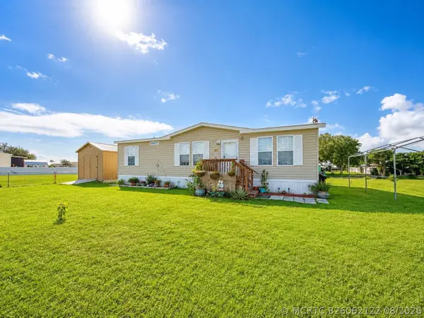 1059 Orange Loop, Okeechobee, FL 34974