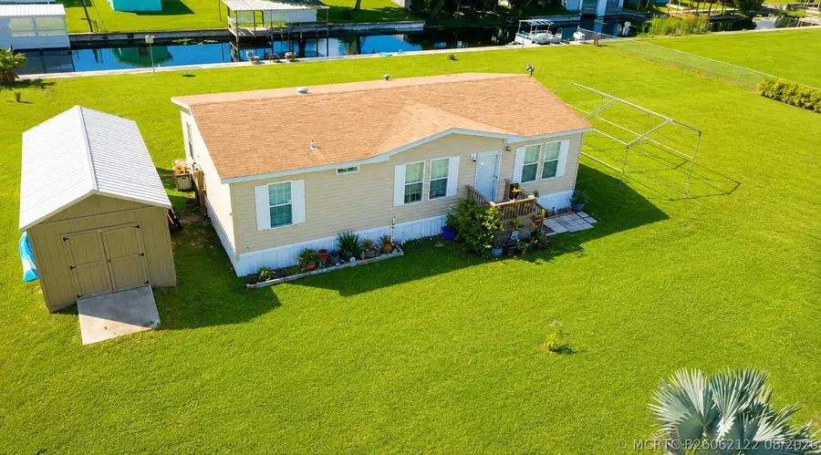1059 Orange Loop, Okeechobee, FL 34974 - #3