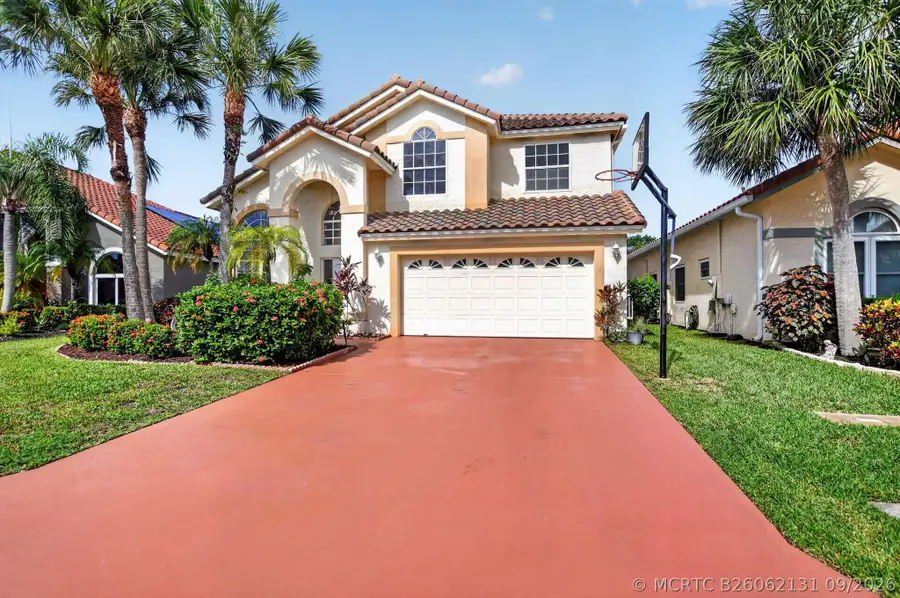 22063 Altona Drive, Boca Raton, FL 33428 - #3