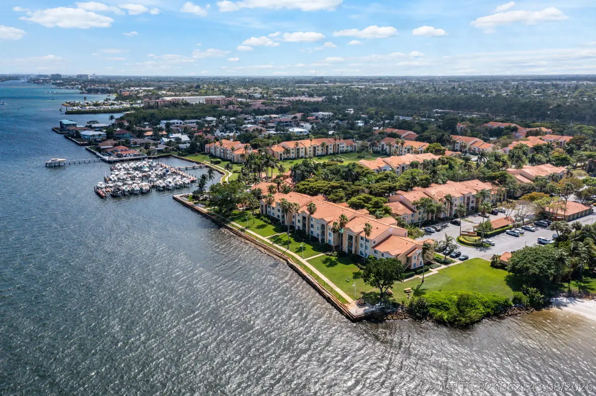131 Yacht Club Way #307, Hypoluxo, FL 33462 - #1