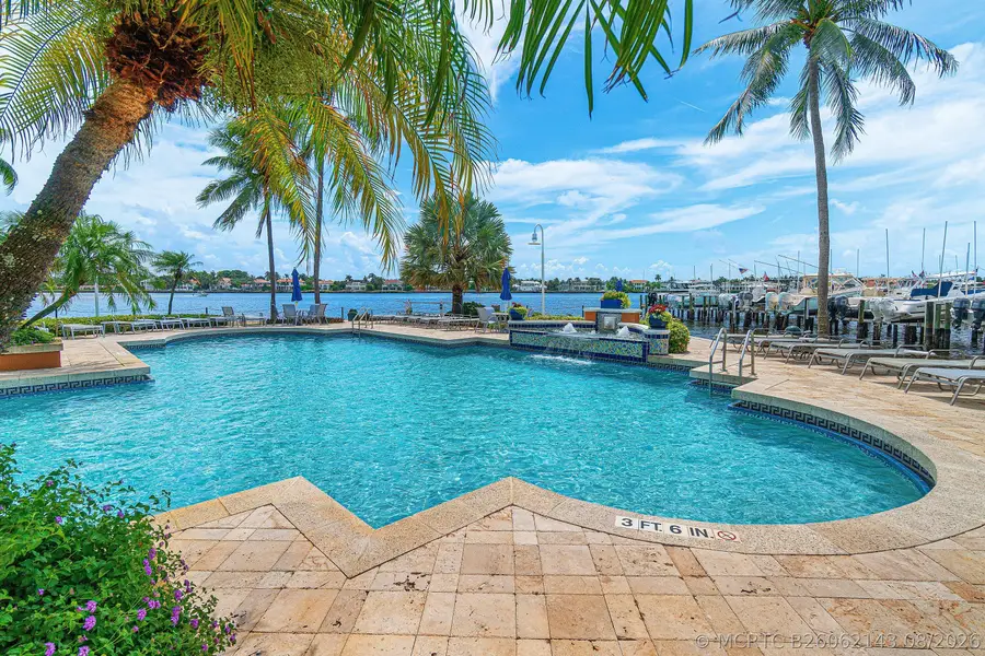 131 Yacht Club Way #307, Hypoluxo, FL 33462 - #2