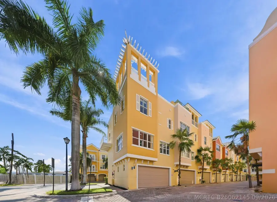 2332 Vintage Drive, Lighthouse Point, FL 33064 - #2