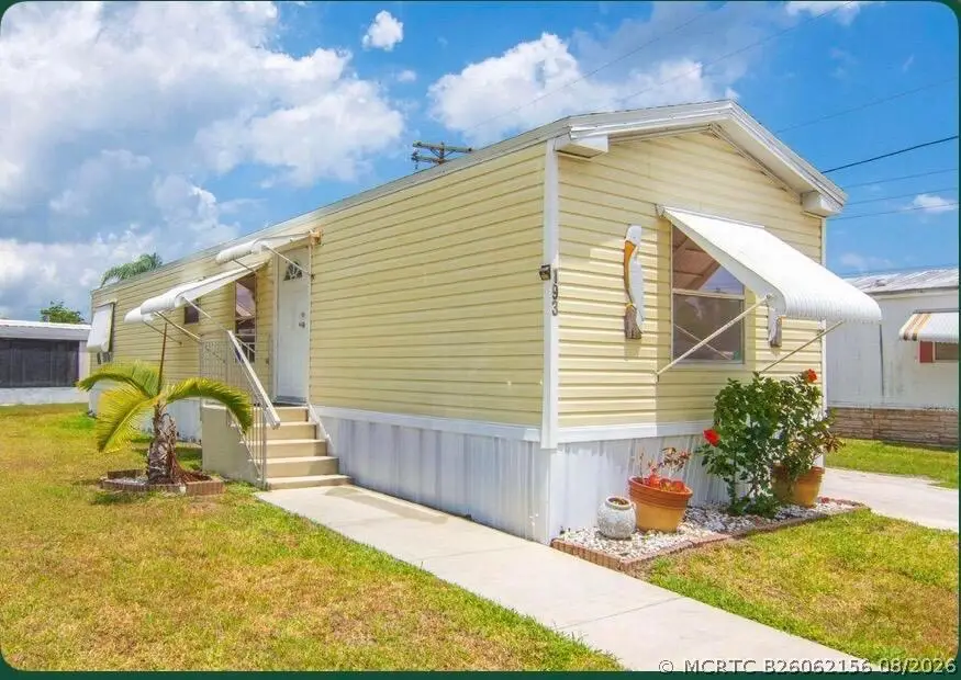 5000 SE Federal Highway #193, Stuart, FL 34997 - #1