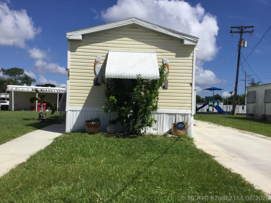 5000 SE Federal Highway #193, Stuart, FL 34997 - #2