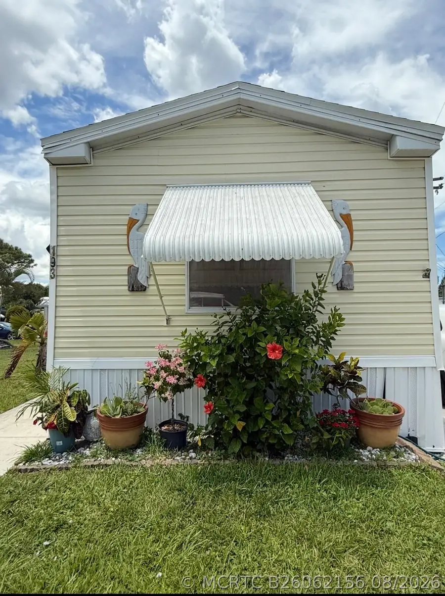 5000 SE Federal Highway #193, Stuart, FL 34997 - #3