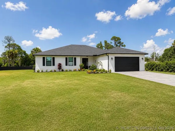 17515 80th Street N, Loxahatchee, FL 33470