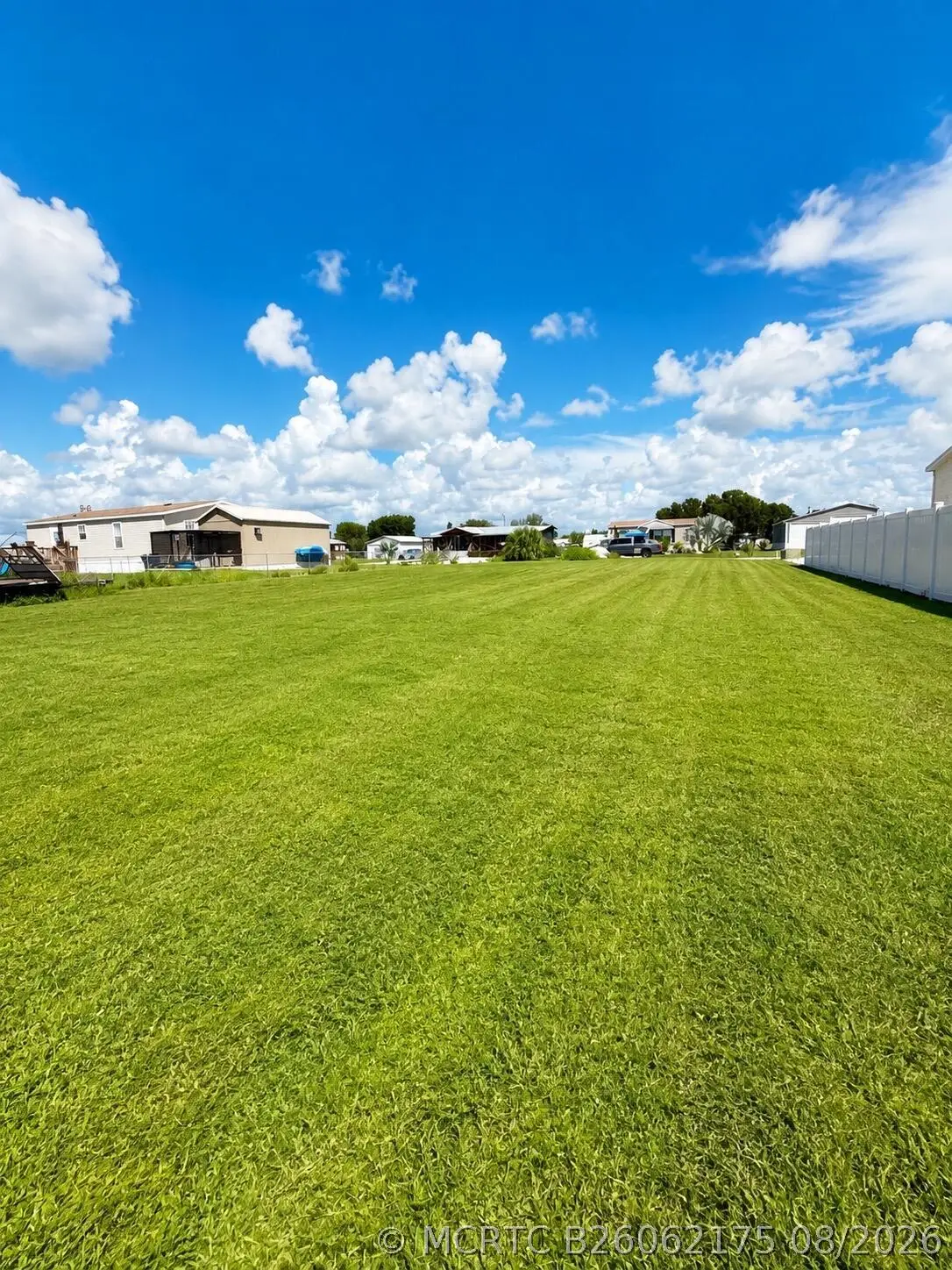 1041 Orange Loop, Okeechobee, FL 34974 - #1