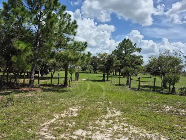 17064 NW 304th Street, Okeechobee, FL 34972