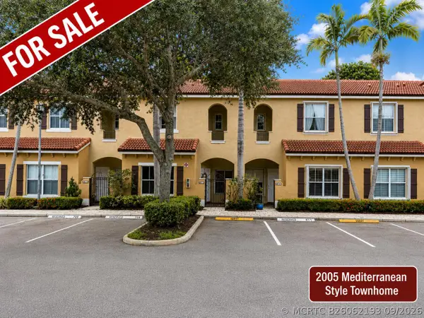 3373 Merrick Lane #705, Margate, FL 33063