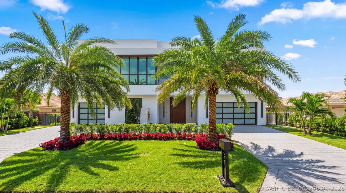 591 Golden Harbour Drive, Boca Raton, FL 33432 - #1
