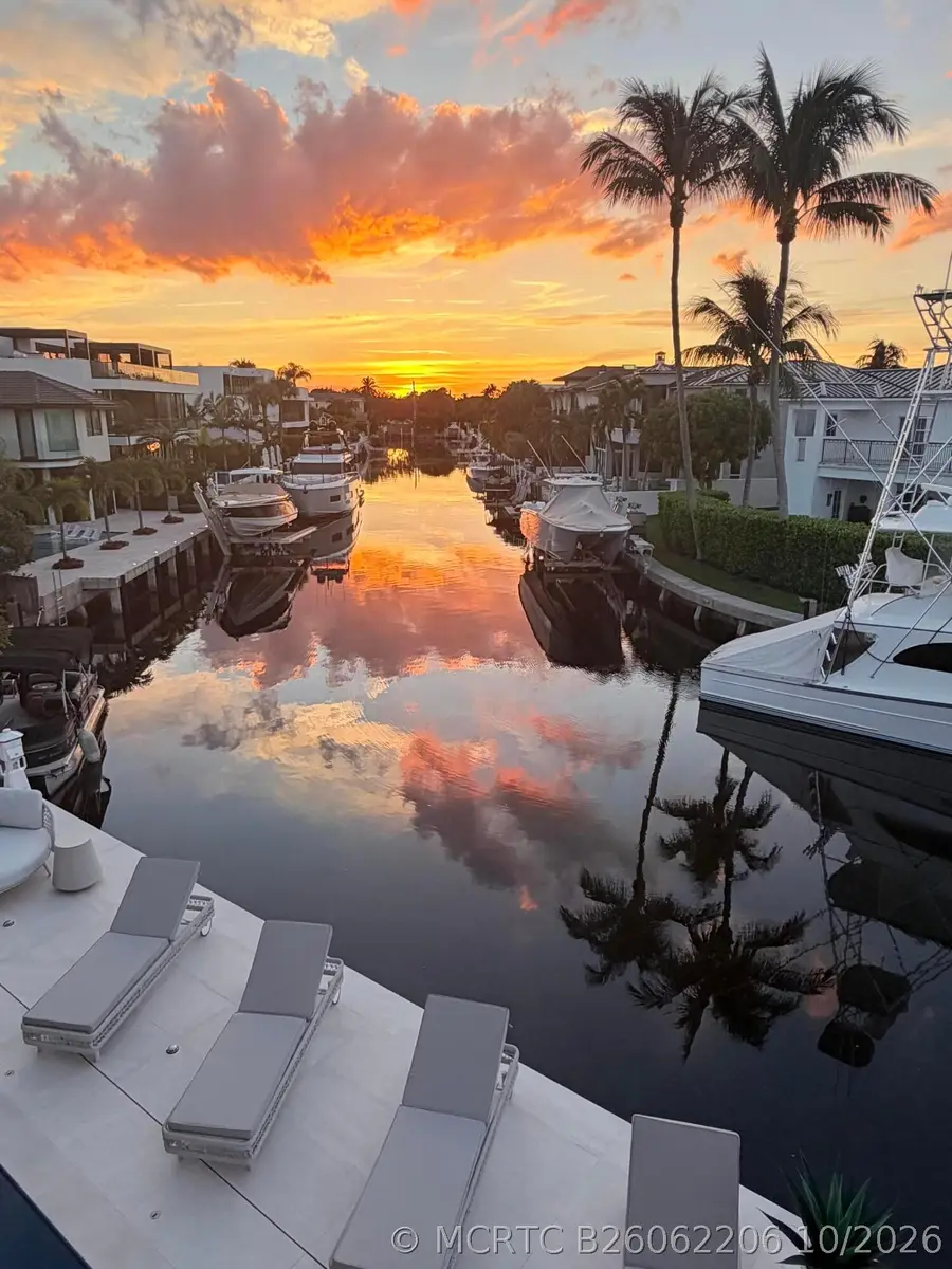 591 Golden Harbour Drive, Boca Raton, FL 33432 - #3