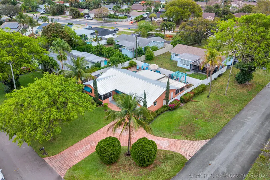 661 Eagle Circle, Delray Beach, FL 33444 - #2