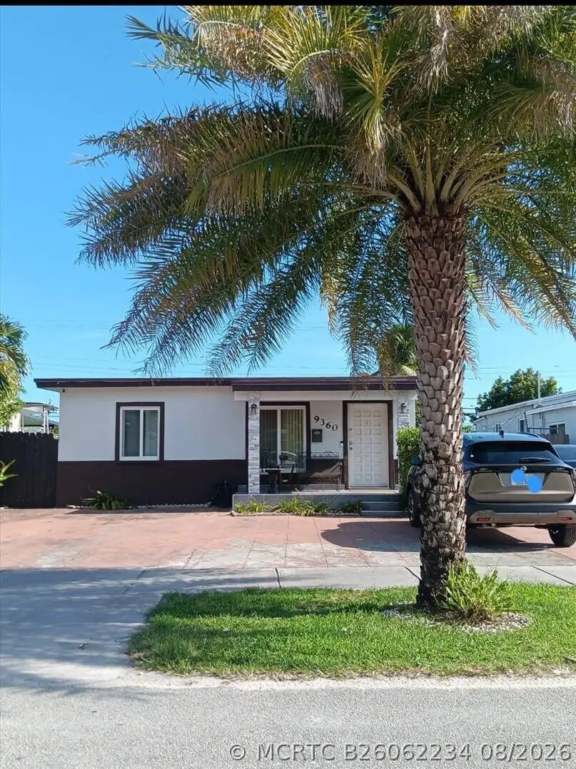 9360 SW 37th Street, Miami, FL 33165 - #1