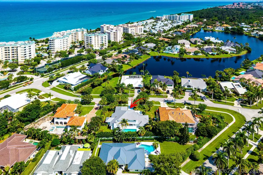 139 Rotunda Drive, Jupiter, FL 33477 - #2