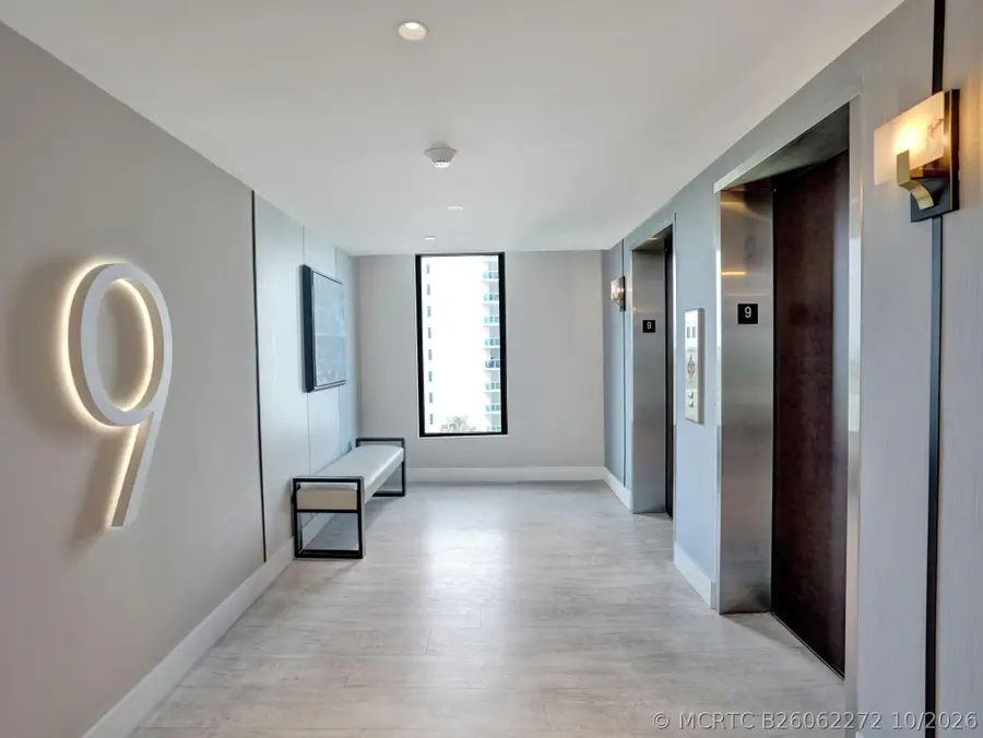 1000 S Ocean Boulevard #9J, Pompano Beach, FL 33062 - #2