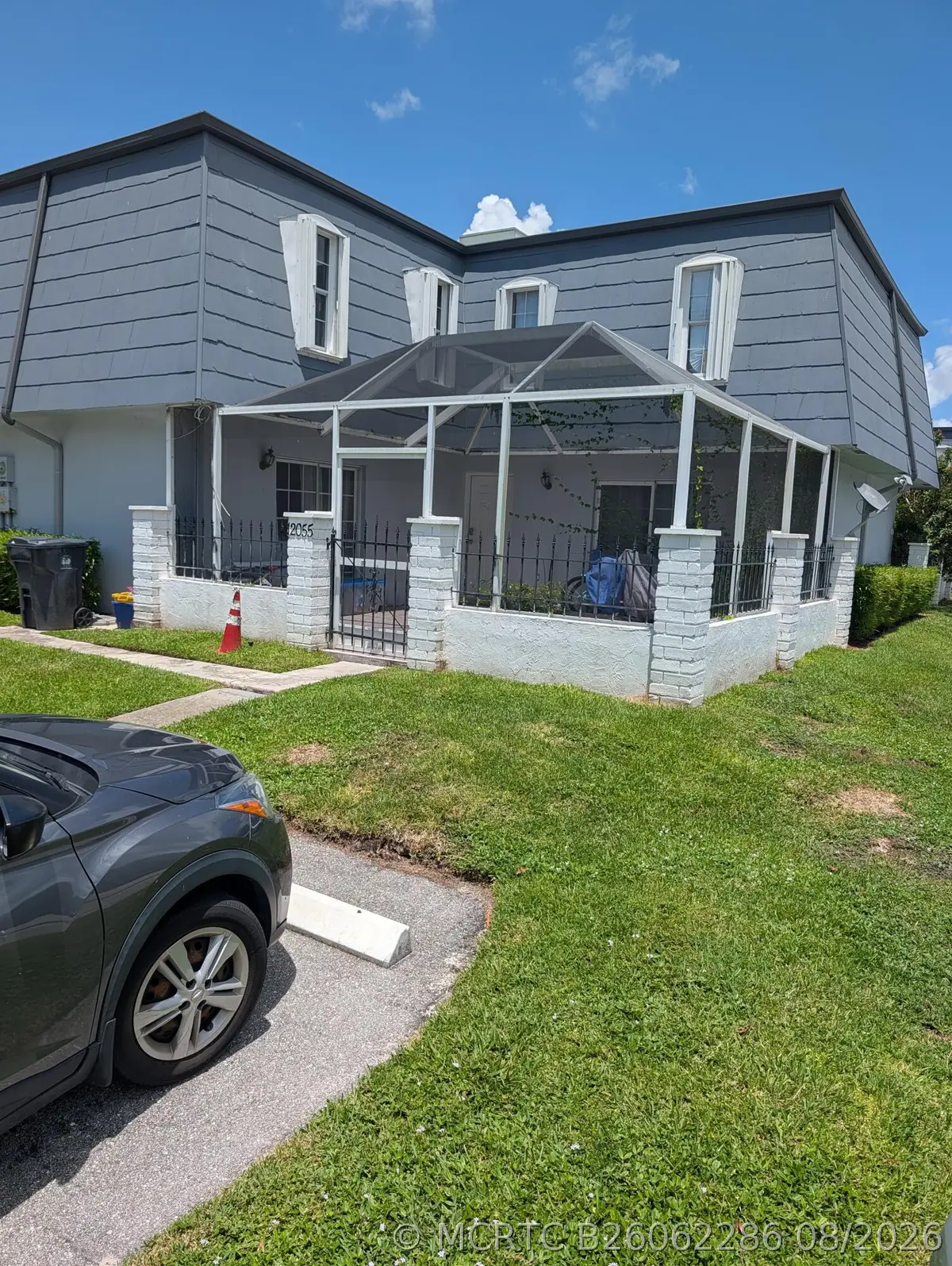12055 Basin Street N, Wellington, FL 33414 - #1