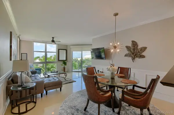 804 E Windward Way #603, Lantana, FL 33462