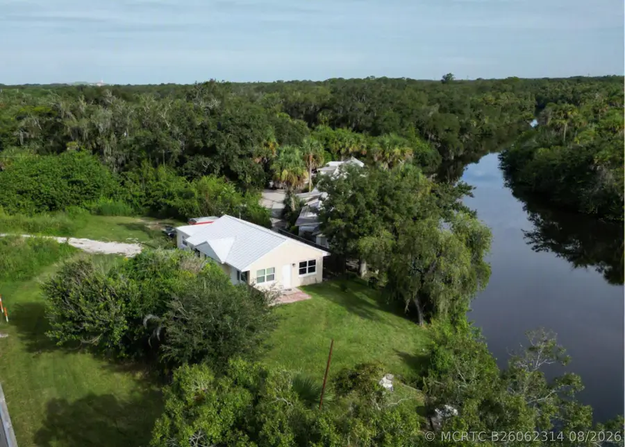 1764 W Midway, Fort Pierce, FL 34981 - #2