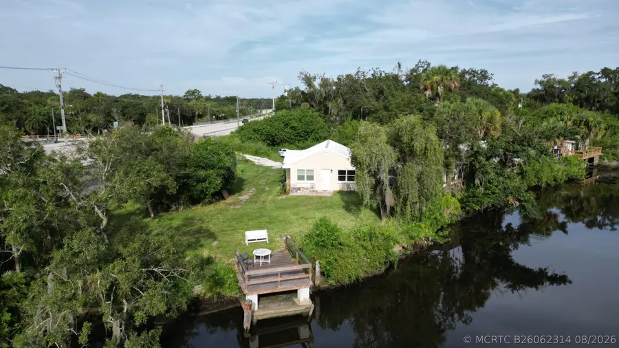 1764 W Midway, Fort Pierce, FL 34981 - #3