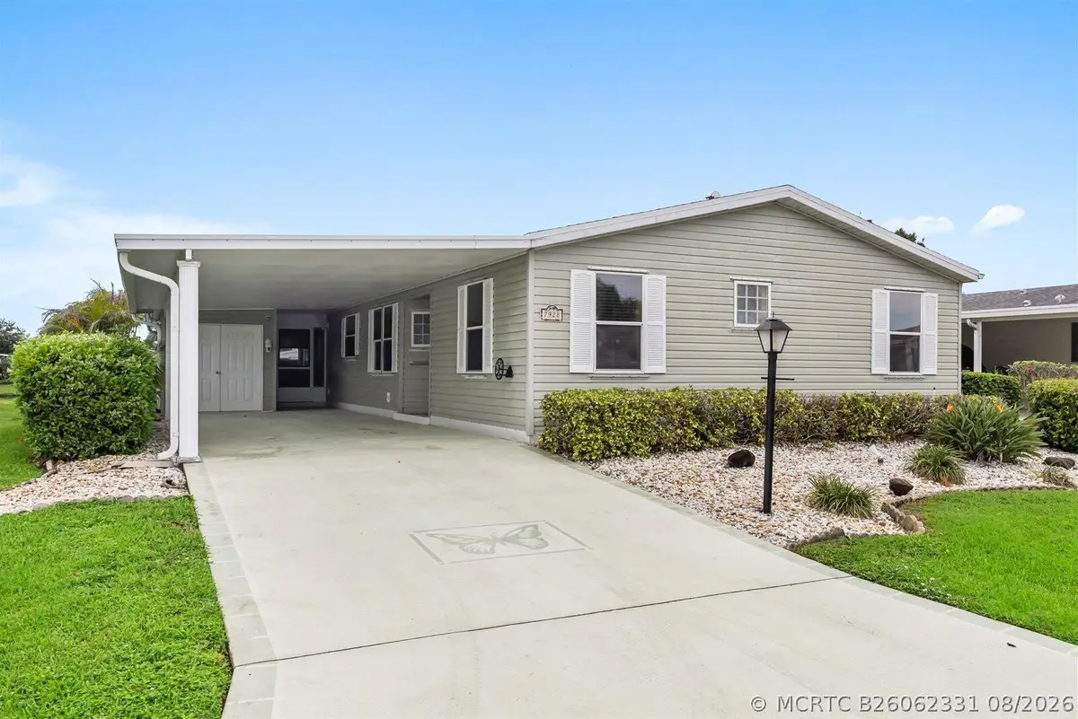 7928 Meadowlark Lane, Port Saint Lucie, FL 34952 - #1