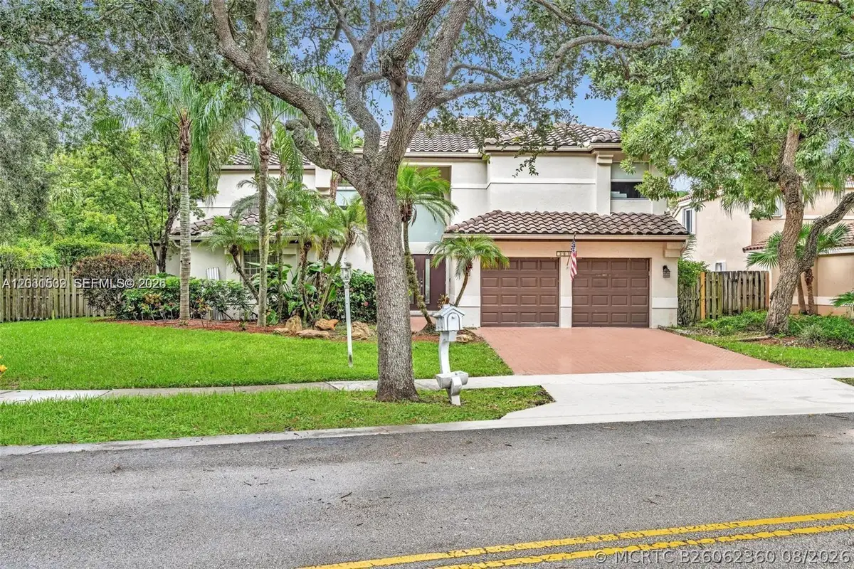 3877 Bimini Avenue, Cooper City, FL 33026 - #1