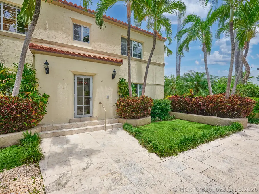1508 Pennsylvania Avenue #1B, Miami Beach, FL 33139 - #2
