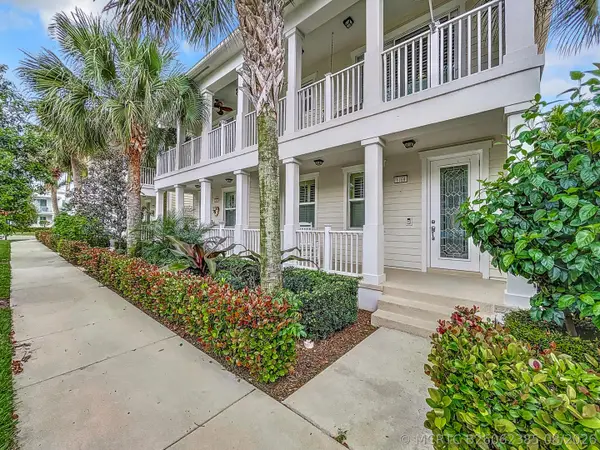 1164 Islamorada Drive, Jupiter, FL 33458