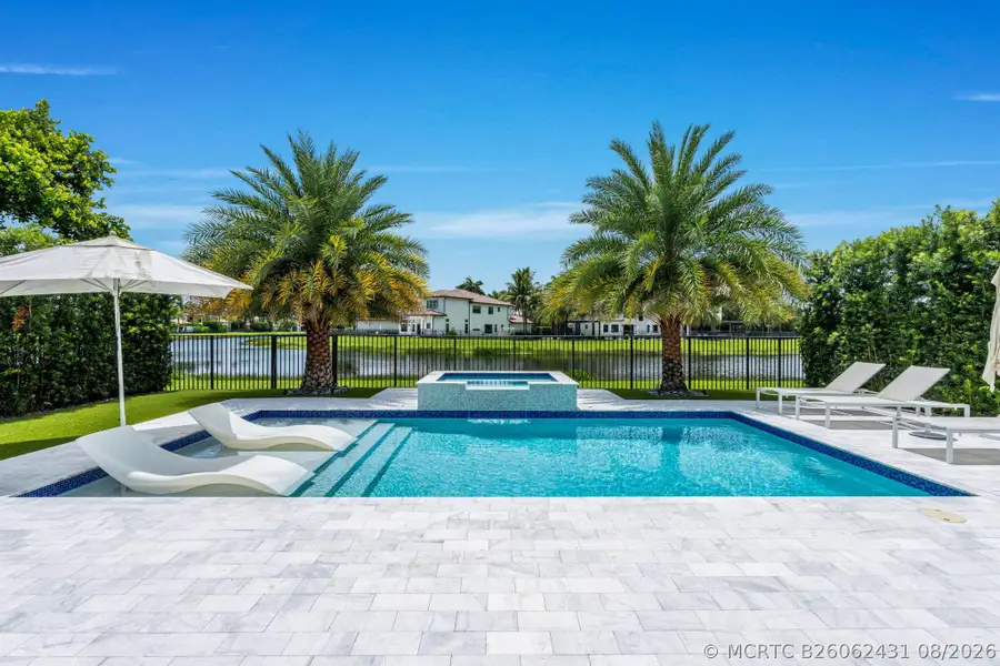16813 Pavilion Way, Delray Beach, FL 33446 - #2