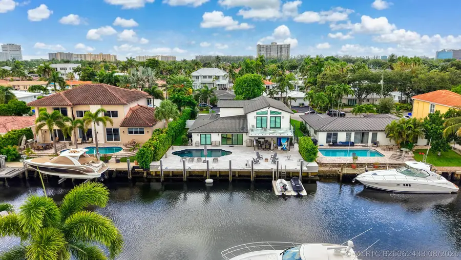 2447 SE 10th Street, Pompano Beach, FL 33062 - #2