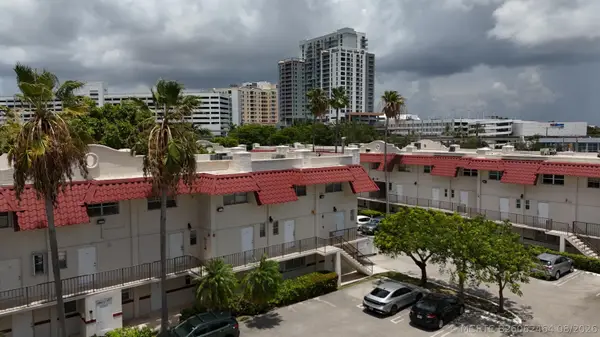 6705 N Kendall Drive #307, Pinecrest, FL 33156