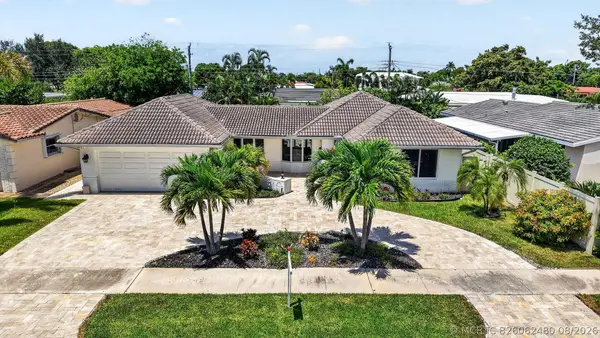 6351 NE 22nd Avenue, Fort Lauderdale, FL 33308
