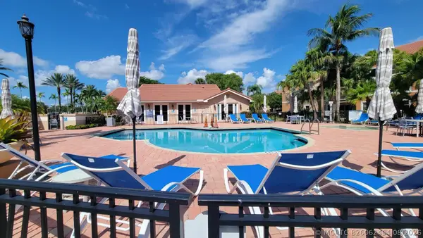 8851 Wiles Road #307, Coral Springs, FL 33067