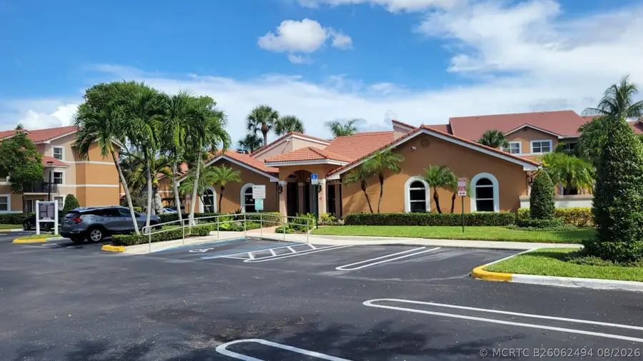 8851 Wiles Road #307, Coral Springs, FL 33067 - #3
