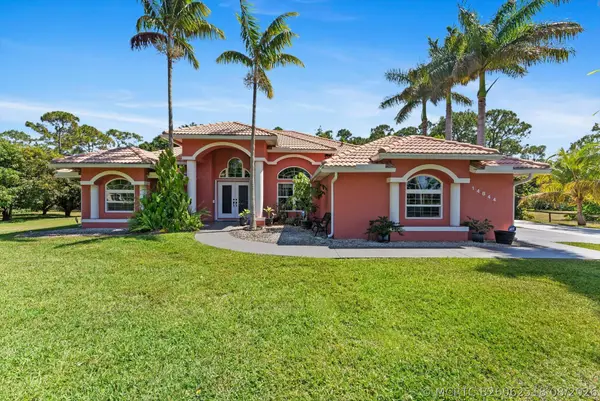 14844 Tangerine Boulevard, Loxahatchee, FL 33470