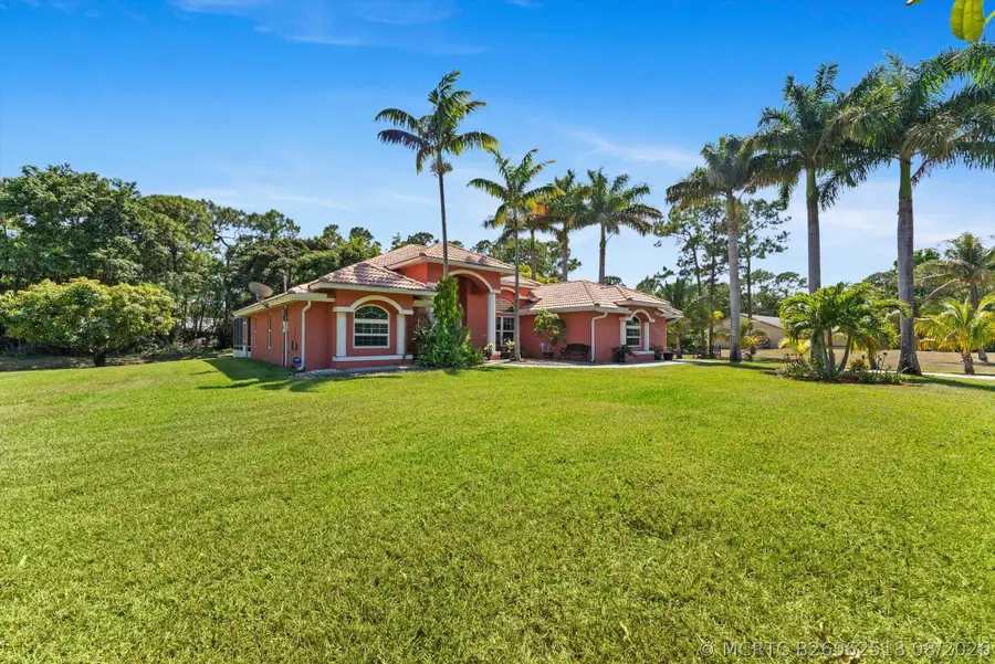 14844 Tangerine Boulevard, The Acreage, FL 33470 - #2