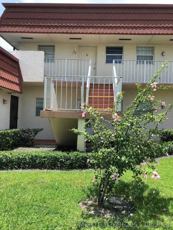 12011 Poinciana Boulevard S #202, Royal Palm Beach, FL 33411