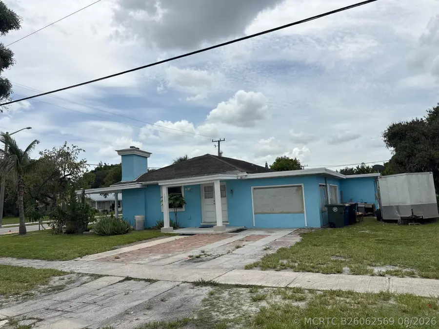 1001 Sunrise Boulevard, Fort Pierce, FL 34950 - #2