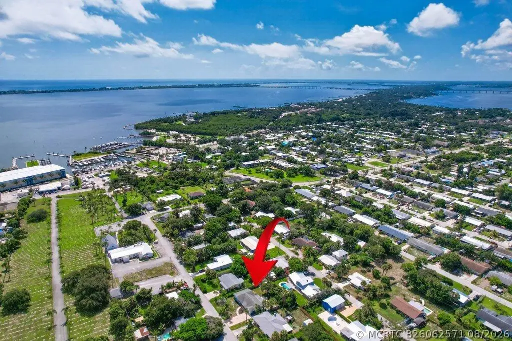 2288 NE Patrician Street, Jensen Beach, FL 34957 - #1
