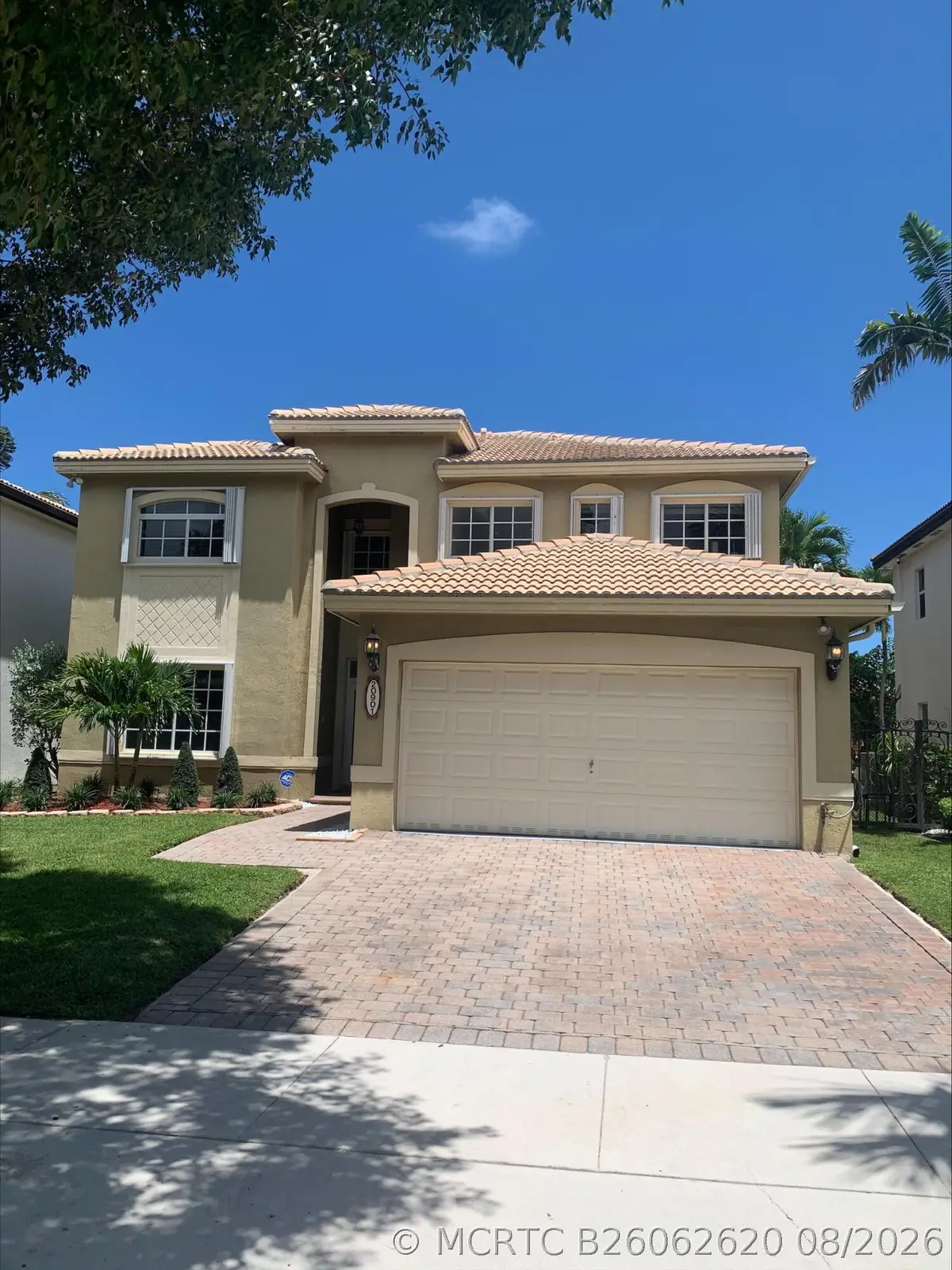 20901 SW 88th Court, Cutler Bay, FL 33189 - #1