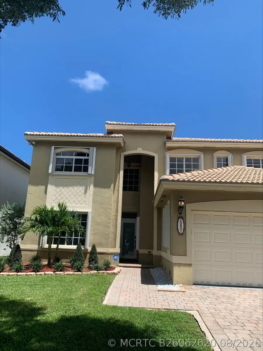 20901 SW 88th Court, Cutler Bay, FL 33189 - #3