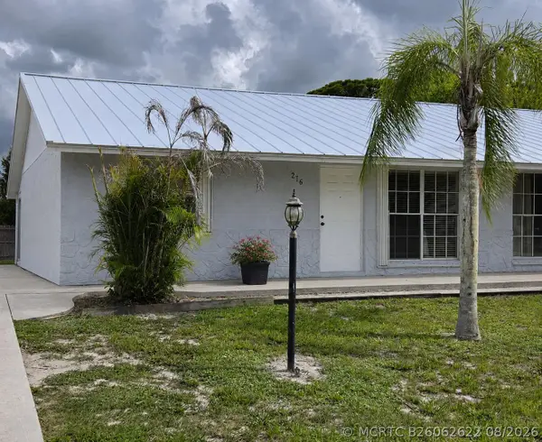 276 SE Norfolk Boulevard, Stuart, FL 34997