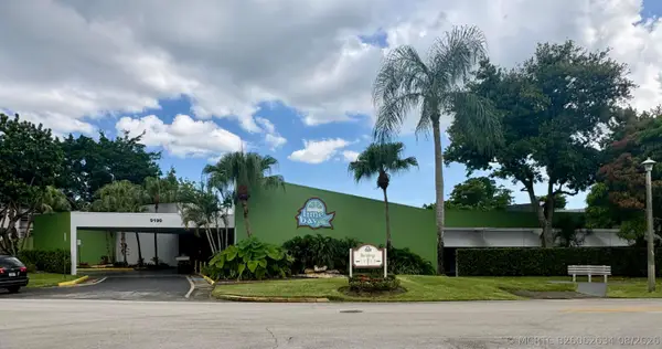 9200 Lime Bay Boulevard, Tamarac, FL 33321