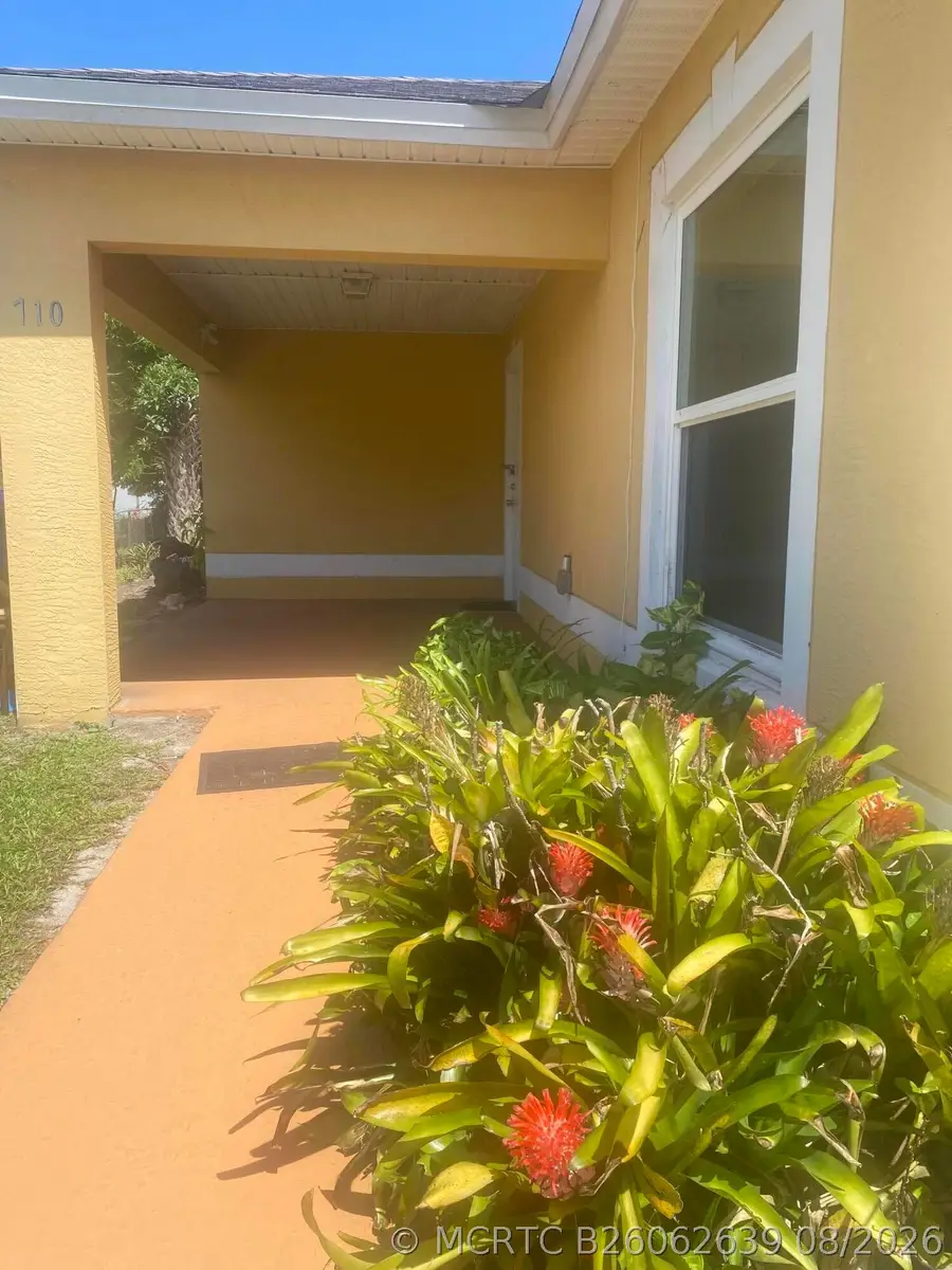 710 N 23rd Street, Fort Pierce, FL 34950 - #2