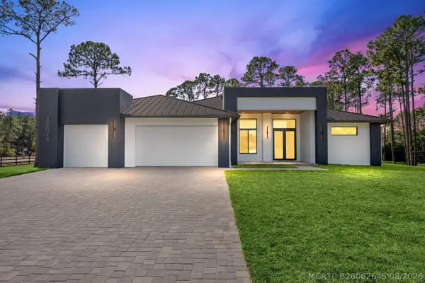 16024 84th Court N, Loxahatchee, FL 33470
