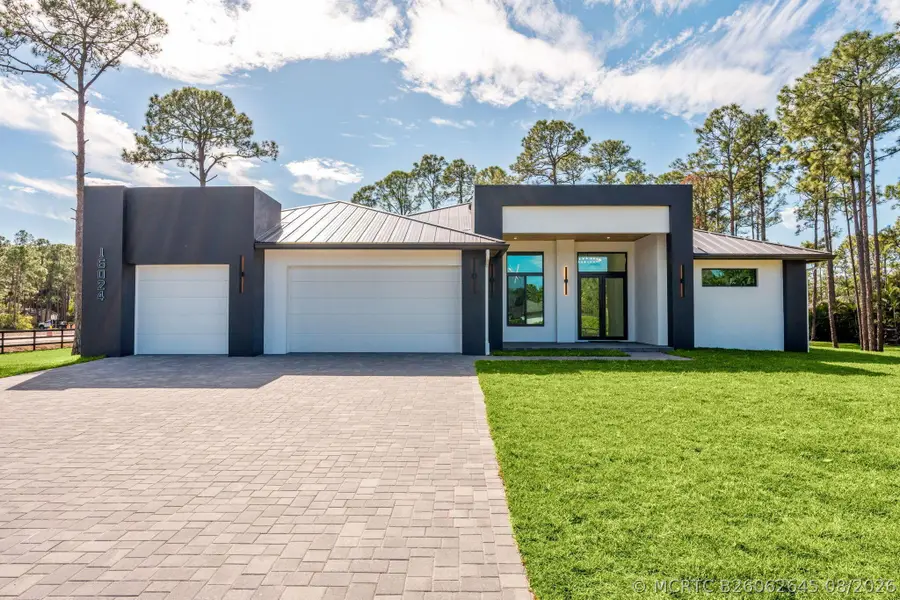 16024 84th Court N, Loxahatchee, FL 33470 - #2
