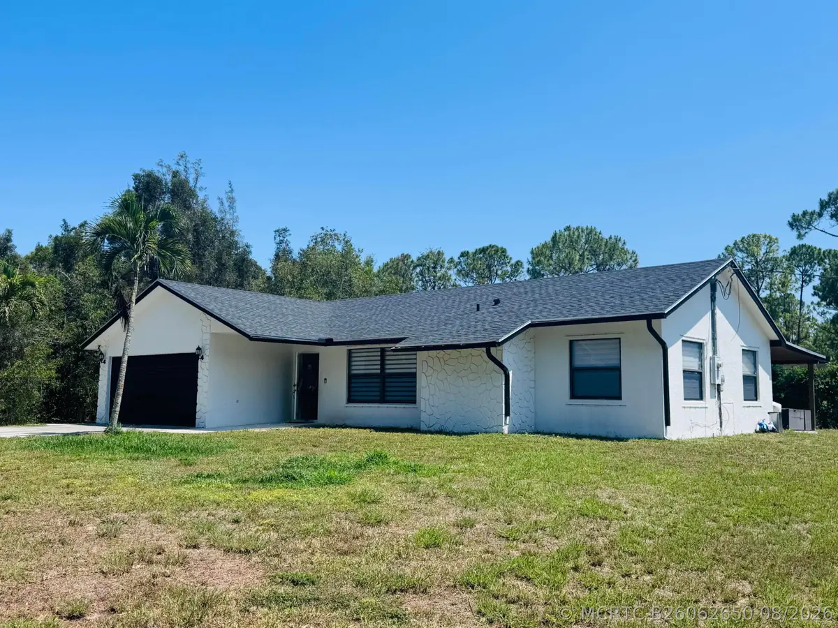 14196 N 77th Place N, Loxahatchee, FL 33470 - #1